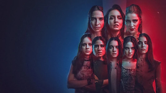 Mujeres Asesinas