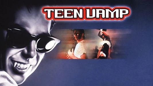 Teen Vamp