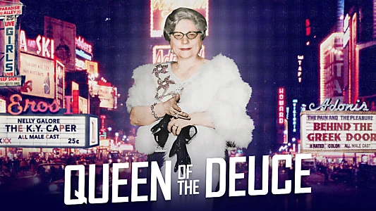 Queen of the Deuce