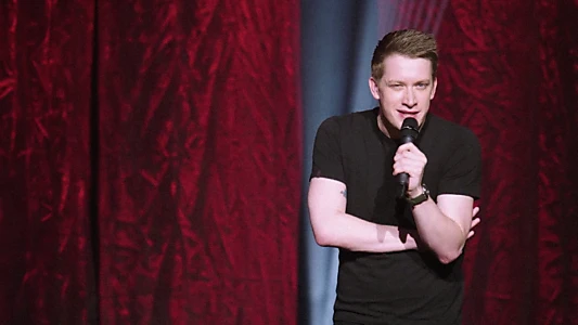 Daniel Sloss: Socio