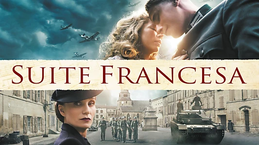 Suite Française