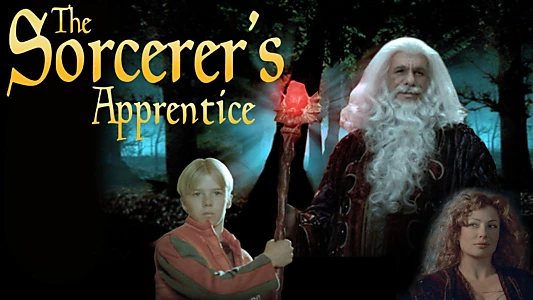 The Sorcerer's Apprentice