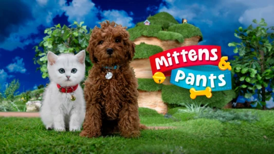 Mittens & Pants