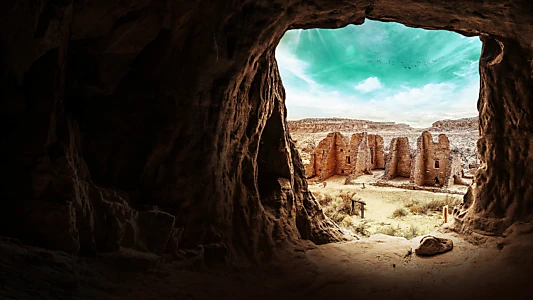 Mysteries of the Abandoned: Hidden America
