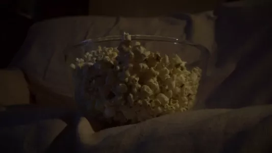 Popcorn Powers