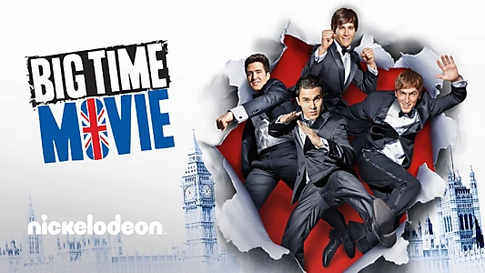 Big Time Movie