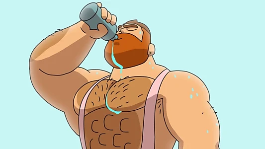 Jim Queen and the Quest for Chloroqueer