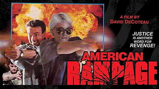 American Rampage