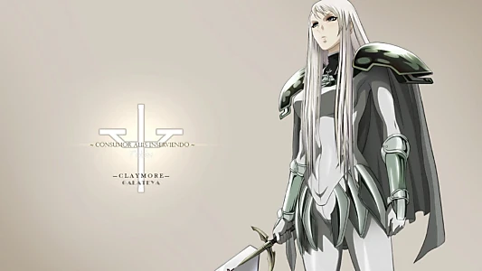 Claymore