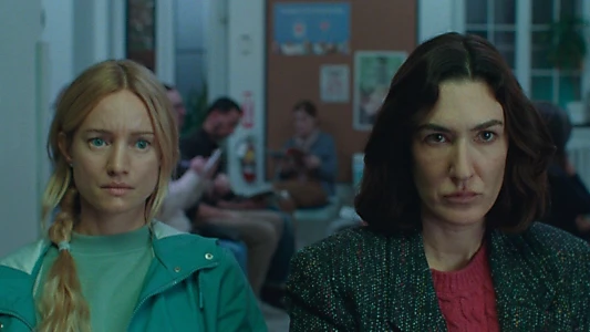 Two Women