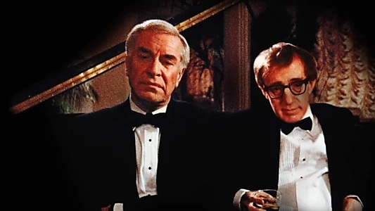 Crimes and Misdemeanors