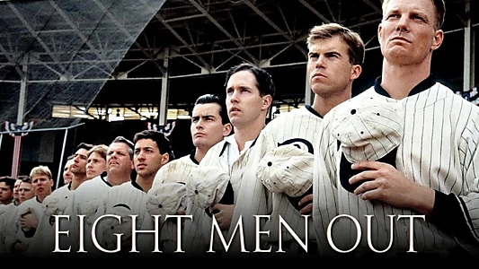 Eight Men Out