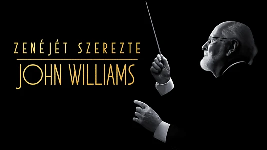 Music by John Williams