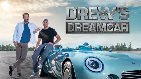 Drew's Dream Car