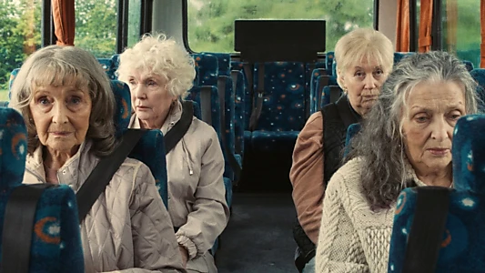 Four Mothers