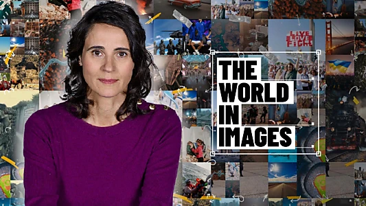 The World in Images