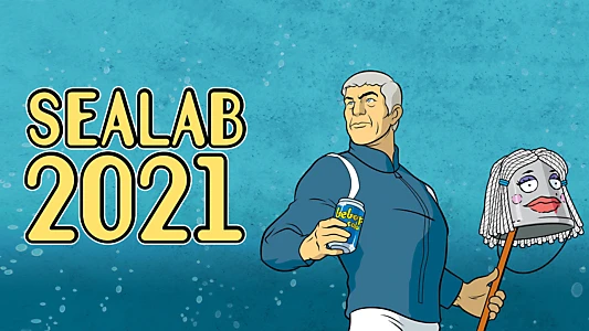 Sealab 2021