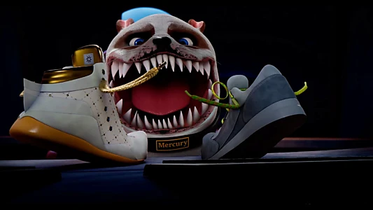 Sneaks
