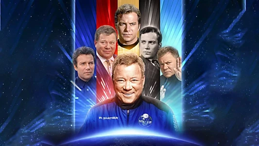 William Shatner: You Can Call Me Bill