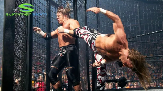 WWE SummerSlam 2003