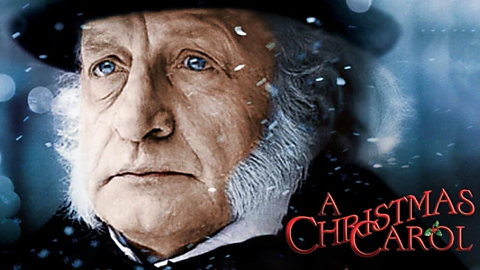 A Christmas Carol