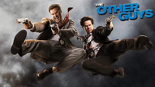 The Other Guys