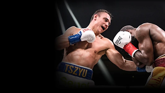 Tim Tszyu vs. Terrell Gausha