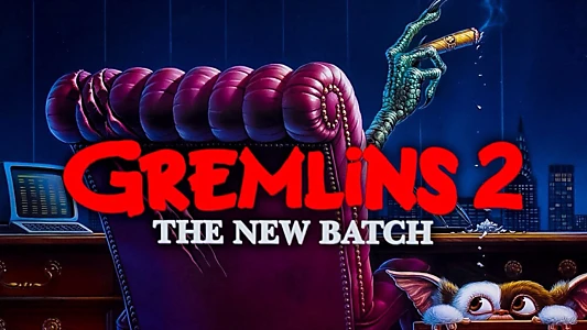 Gremlins 2: The New Batch