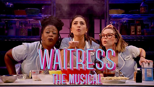 Waitress: The Musical