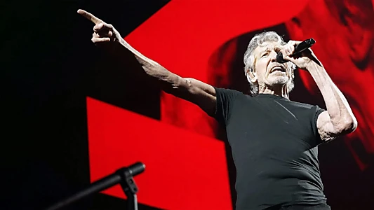 Roger Waters: This Is Not A Drill – Live From Prague
