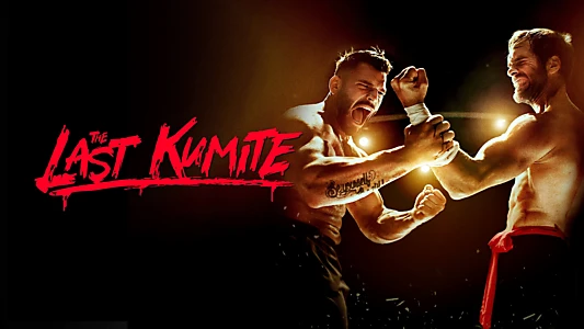 The Last Kumite