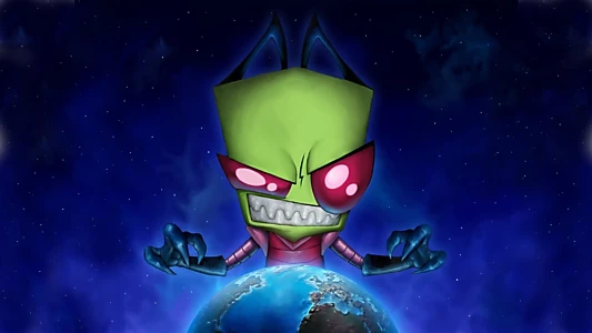 Invader ZIM