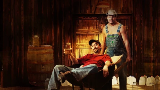 Moonshiners: Outlaw Cuts