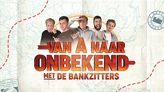 Van A naar Onbekend