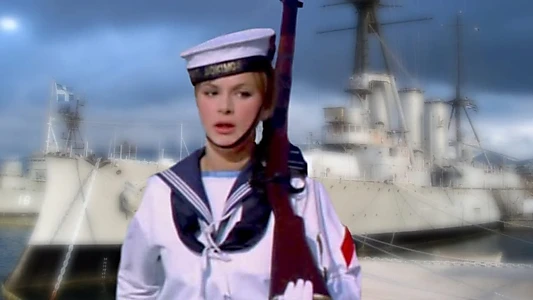 Alice in the Navy