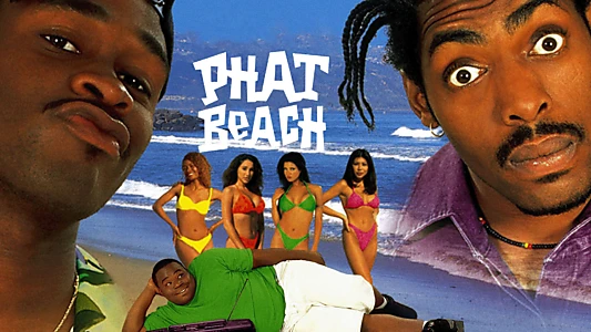 Phat Beach