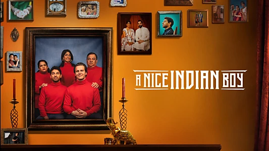 A Nice Indian Boy