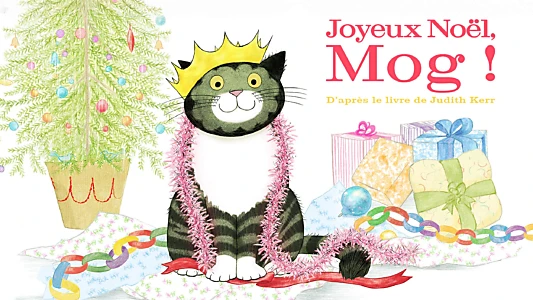 Mog's Christmas