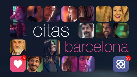 Cites Barcelona