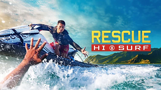 Rescue: HI-Surf