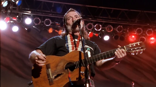 The Highwaymen - Live American Outlaws