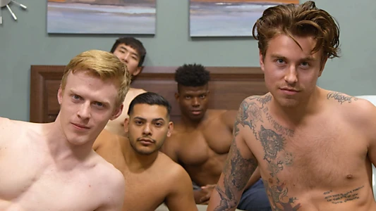 GANGBANG