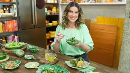 Cozinha Prática com Rita Lobo