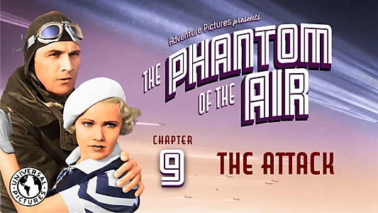 The Phantom of the Air