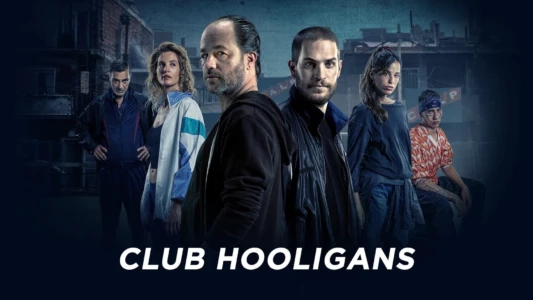 Club Hooligans