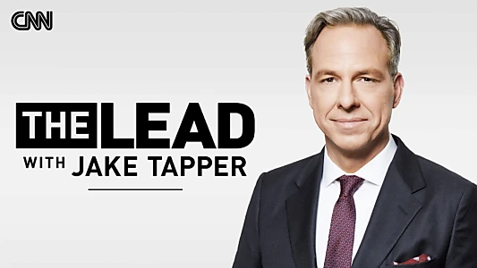 The Lead with Jake Tapper