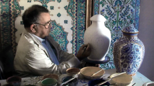 History of Pottery and Ceramics in Algeria