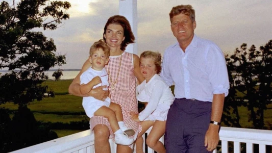 The Kennedy Dynasty