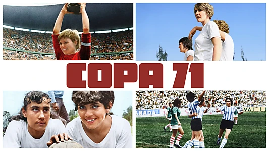 Copa 71