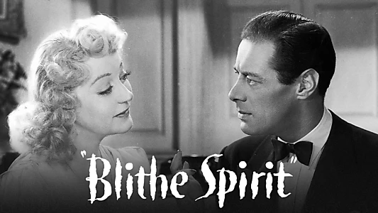 Blithe Spirit